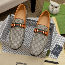 Gucci Business Shoes